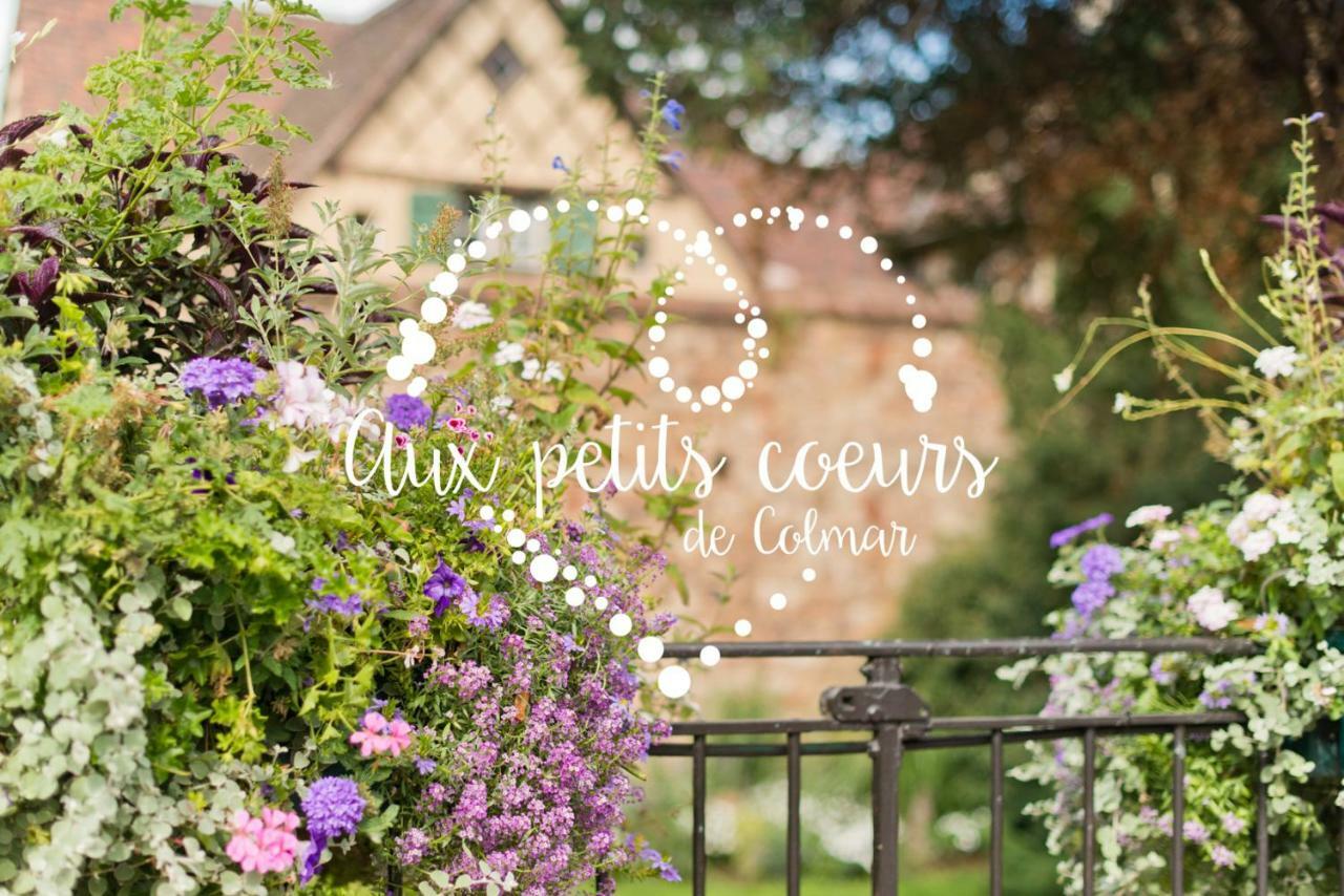 Aux Petits Coeurs De Appartement